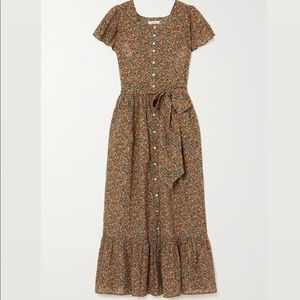 Doen Marfa Dress size Large